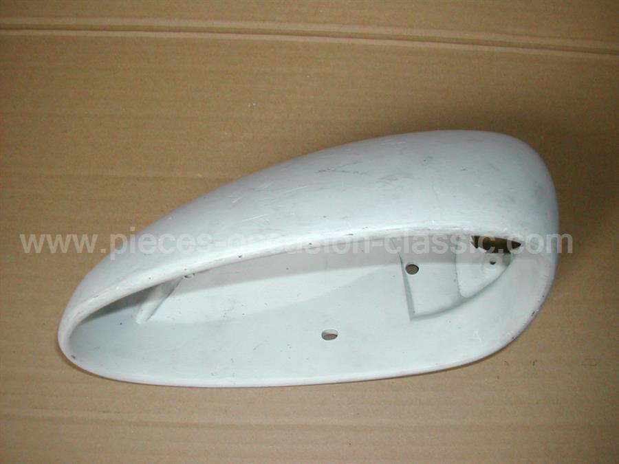 Coque de rétroviseur gauche Porsche 